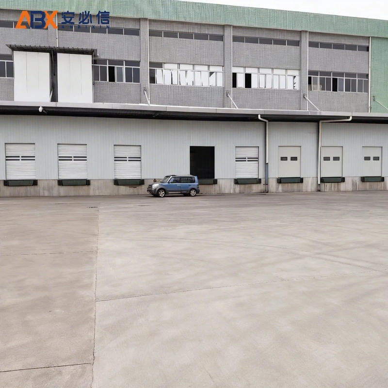 绥化市快速卷帘门